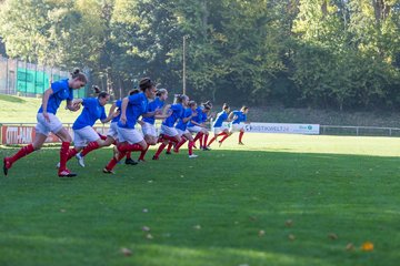 Bild 41 - Frauen Holstein Kiel - SV Meppen : Ergebnis: 1:1